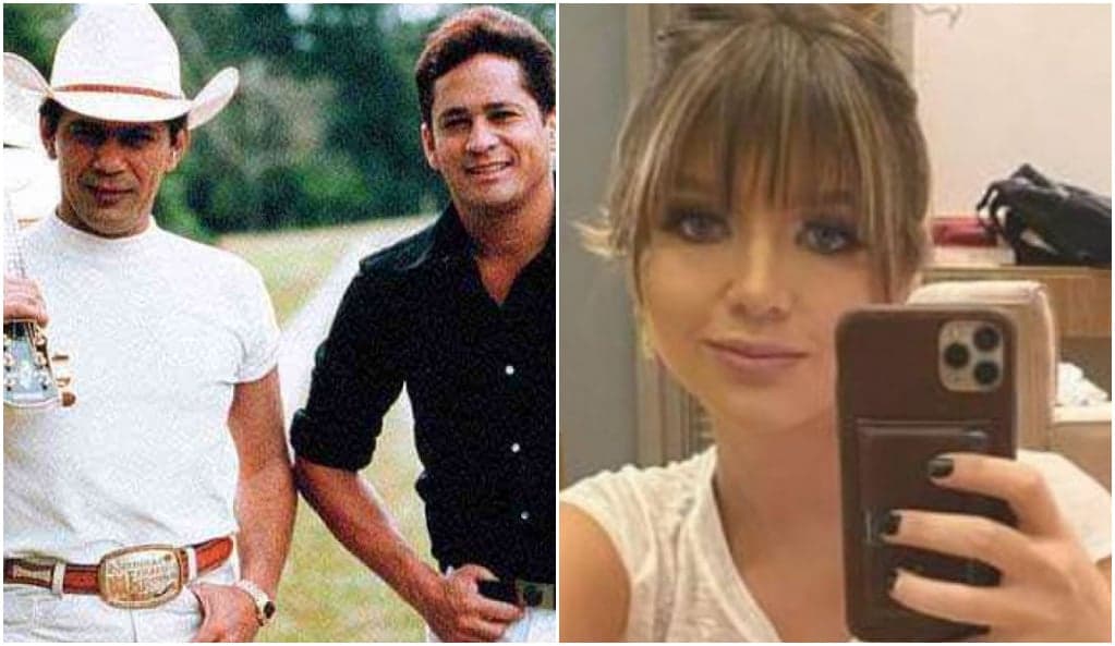 Escândalo! Filha de Leandro, da dupla com Leonardo, explode, ganha visibilidade mas acaba detonada por atitude
