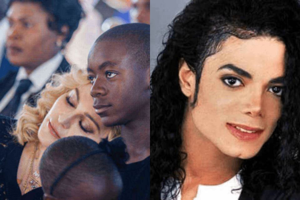 Ao som de Michael Jackson, filho de Madonna homenageia homem morto pela polícia: “Quando é que isto vai acabar?"