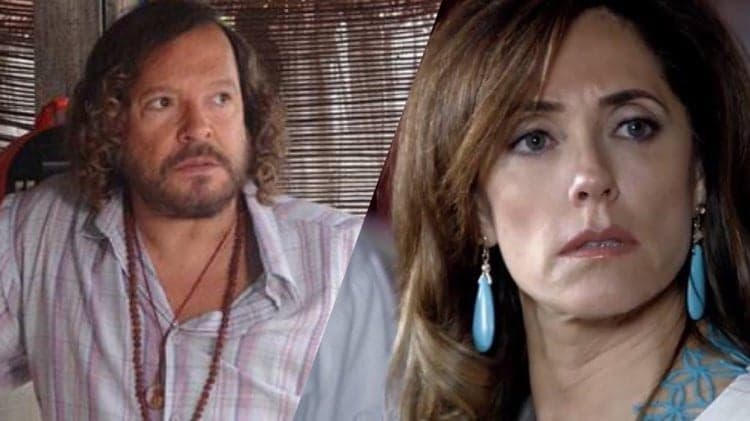 Fina Estampa: Álvaro é a grande chave do mistério que Tereza Cristina faz de tudo para esconder