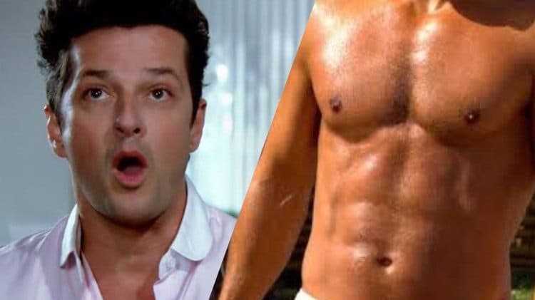 Fina Estampa: Crô vai para cama com garanhão e coloca em jogo sexualidade de personagem