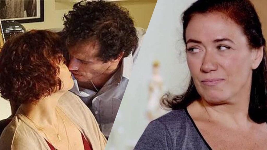 Fina Estampa: Guaracy manda Griselda "para aquele lugar" e assume relação com Esther