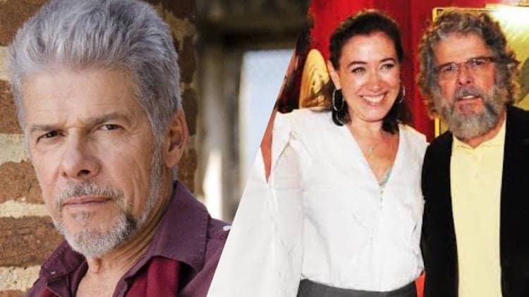 José Mayer dá a volta por cima, retorna à Globo e faz audiência da emissora disparar