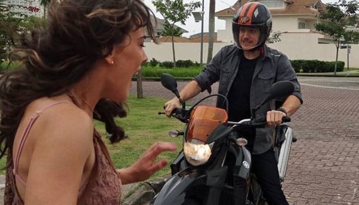 Fina Estampa: Rafael vira assassino e causa morte após loucura insana
