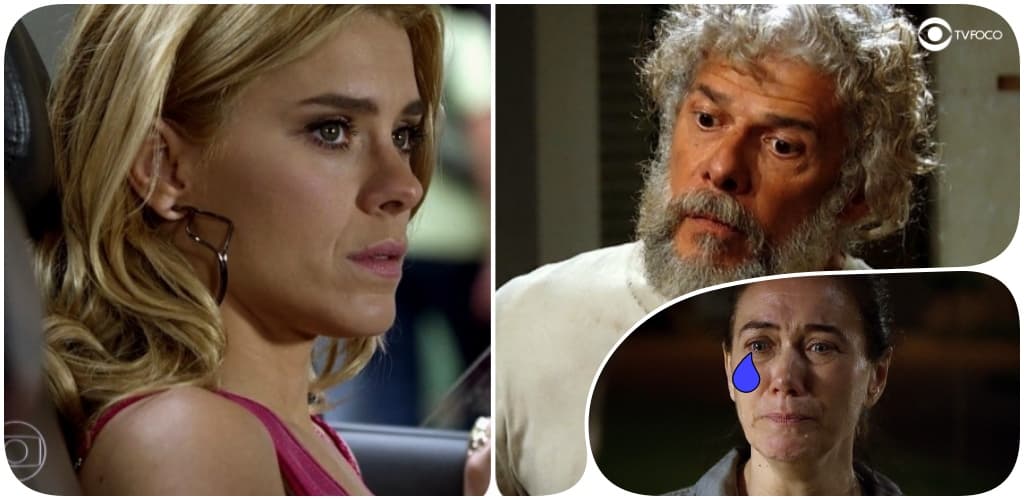 Fina Estampa: Griselda sempre foi rica!? Trama mostra mistérios, disputa e ligação insana entre Teodora e Pereirinha