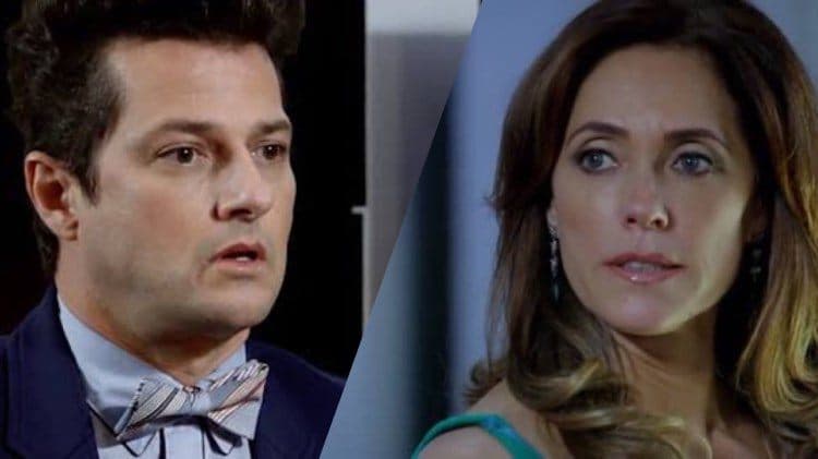 Fina Estampa: Cúmplice! Crimes de Tereza Cristina colocam Crô na mira da polícia