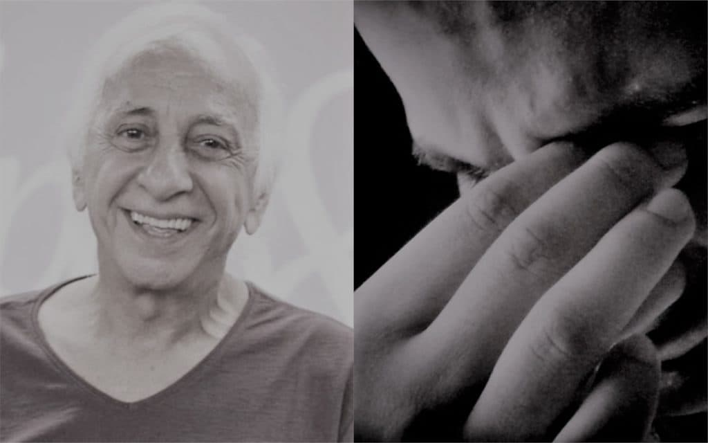 Filho de Flávio Migliaccio faz relato cruel após suicídio e expõe motivação: “Pegou e foi pro sítio sem avisar”