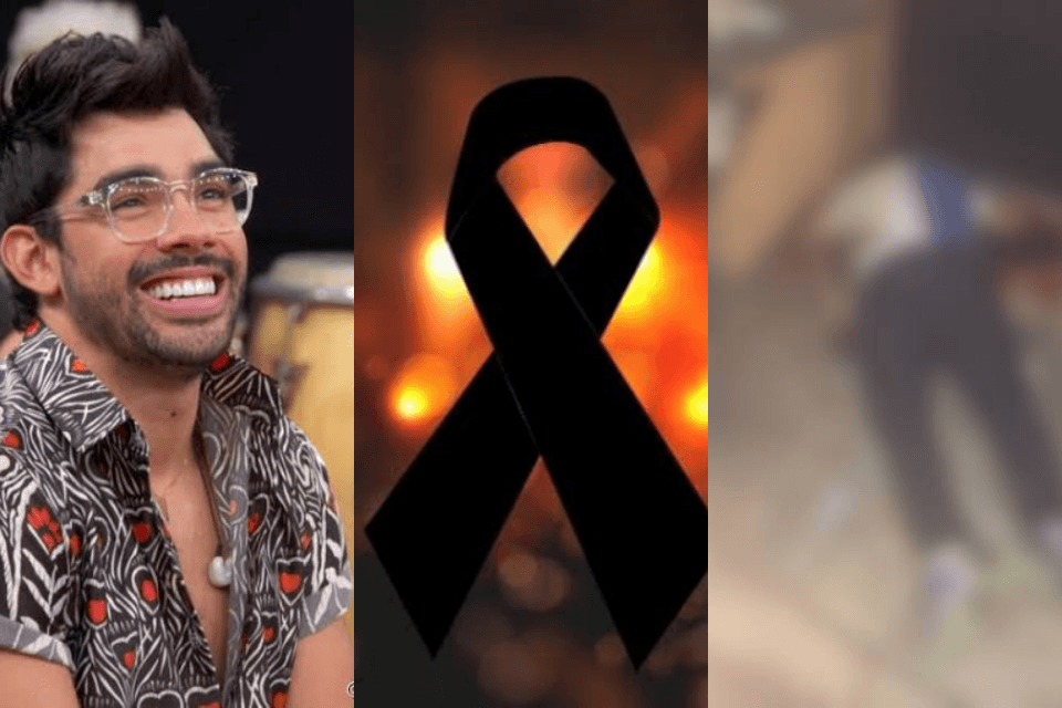 No aniversário de um ano da tragédia com Gabriel Diniz, cantor é morto à balas aos 21 anos: "me tiraram meu amigo"