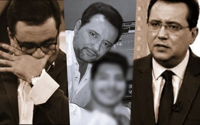Geraldo Luís faz anúncio estarrecedor, fala de companheiro e publica foto com grande amor: "Parece o Bacci"