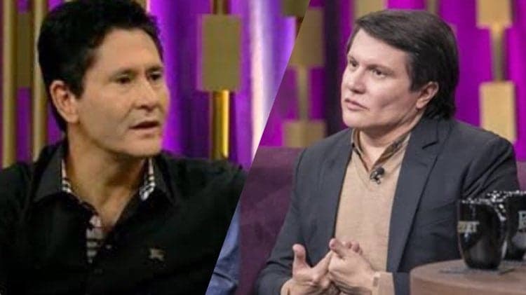 Socos, AVC e dívida: Gian e Giovani rompem dupla e tomam decisão drástica após morte do pai