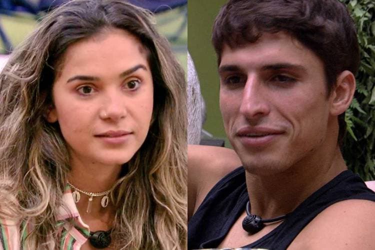 Advogada, Gizelly quebra o silêncio e dá veredicto sobre acusação contra Prior