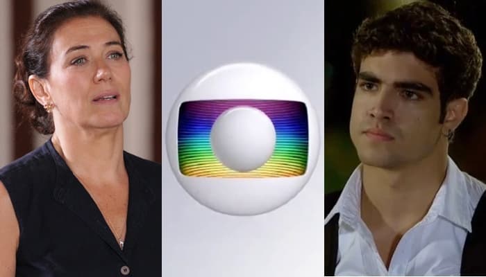 Globo tem que desembolsar "salário extra" por reprises de novelas, mas atores ainda não receberam; saiba por que