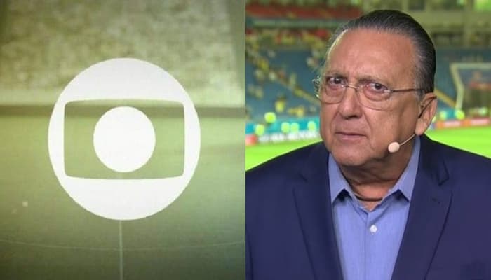 Globo enfrenta impasse, corre risco de desfalque do futebol após briga na Justiça e se manifesta