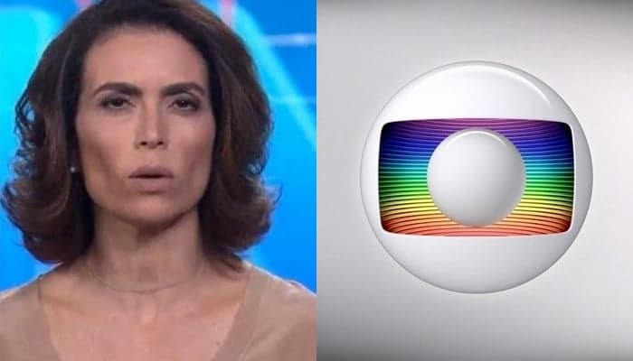 Âncora da Globo, Giuliana Morrone some do público e toma medida após escândalo de áudio vazado