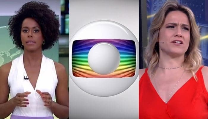 Globo resolve drama histórico com Maju, joga programas para escanteio e prioriza audiência