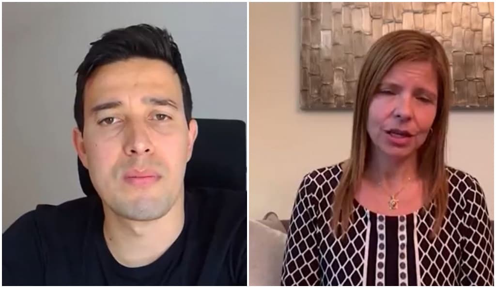 Globo entrevista suposto namorado de Gugu, o coloca no confronto com Rose Miriam e guerra é declarada: "Jamais"