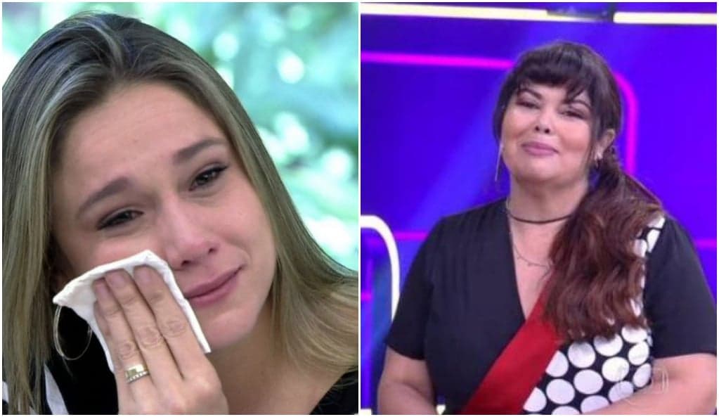 Globo bate o martelo, arrasa Fernanda Gentil após decisão arbitrária e fim do Se Joga é confirmado
