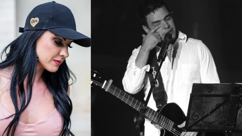 Graciele Lacerda, após boato de Zezé e proibição de ter filho, faz textão cruel: "A vida nos surpreende"