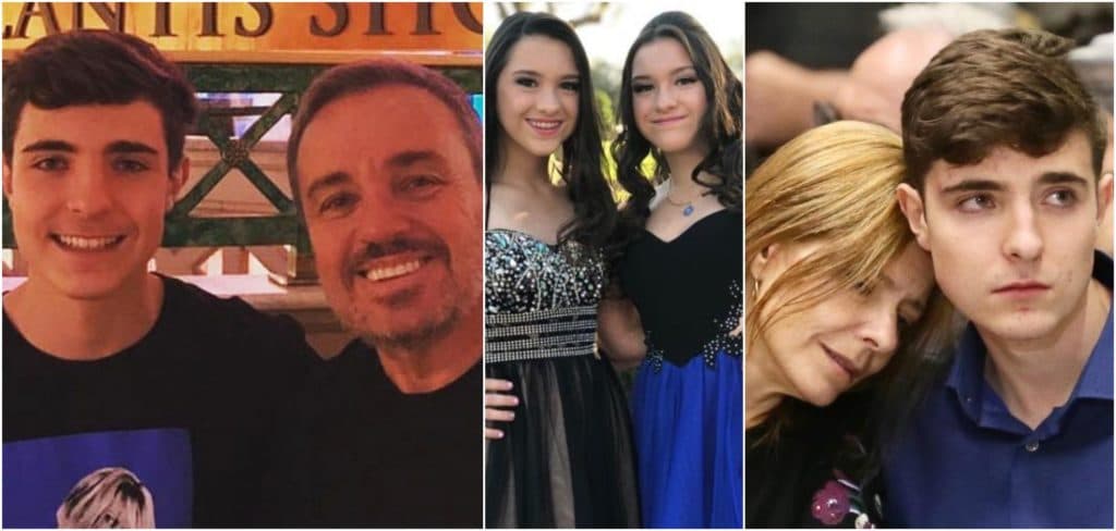 Filho de Gugu, após guerra com a mãe e irmãs fazerem grave acusação contra tia, expõe foto reveladora e faz anúncio: 'Nova fase'