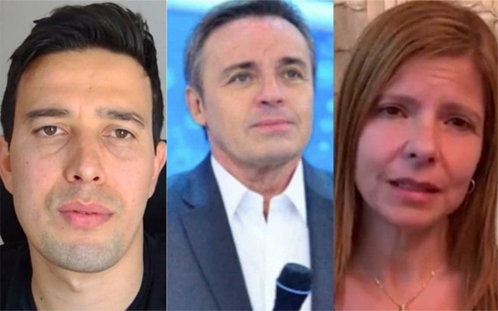 Guerra bilionária! Após suposto namorado de Gugu quebrar sigilo em rede nacional, Rose Miriam perde a paciência e entrega farsa ao vivo