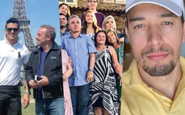 Após novo capítulo em guerra histórica por herança, suposto namorado de Gugu expõe nova foto e tem enxurrada de comentários