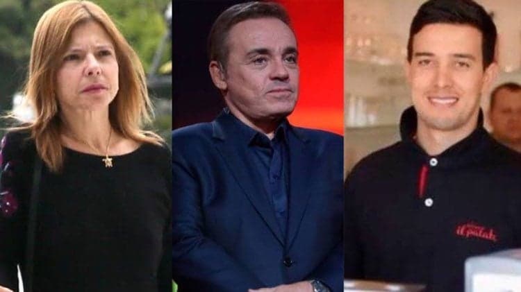 Bomba! Relação de namorado de Gugu e irmã do apresentador é revelada e Rose Miriam é ceifada de inventário