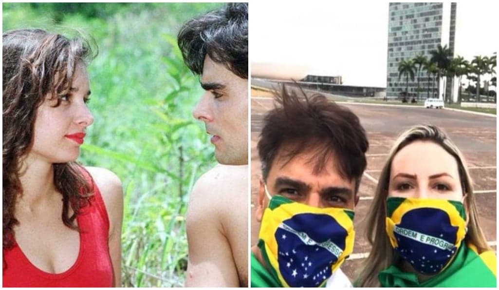 Guilherme de Pádua, assassino da filha de Glória Perez, ressurge após anos, faz anúncio bomba e gera ódio: "Nojo"