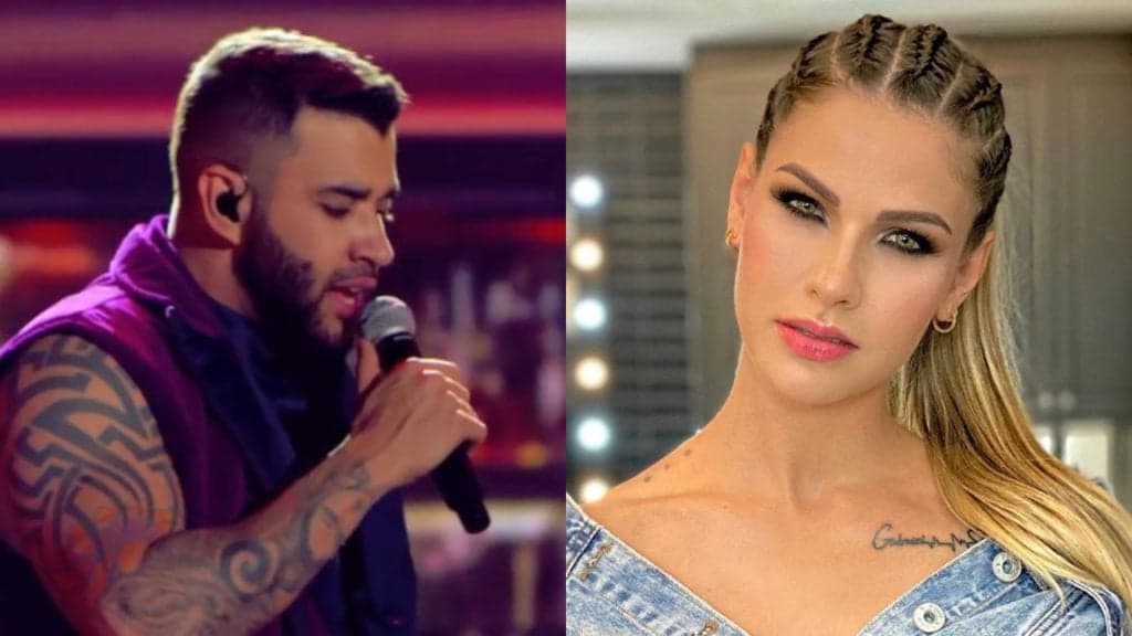 Gusttavo Lima, após fechar acordo bomba  e movimentar milhões, vê Andressa Suíta ostentar uma fortuna: "Não acredito"