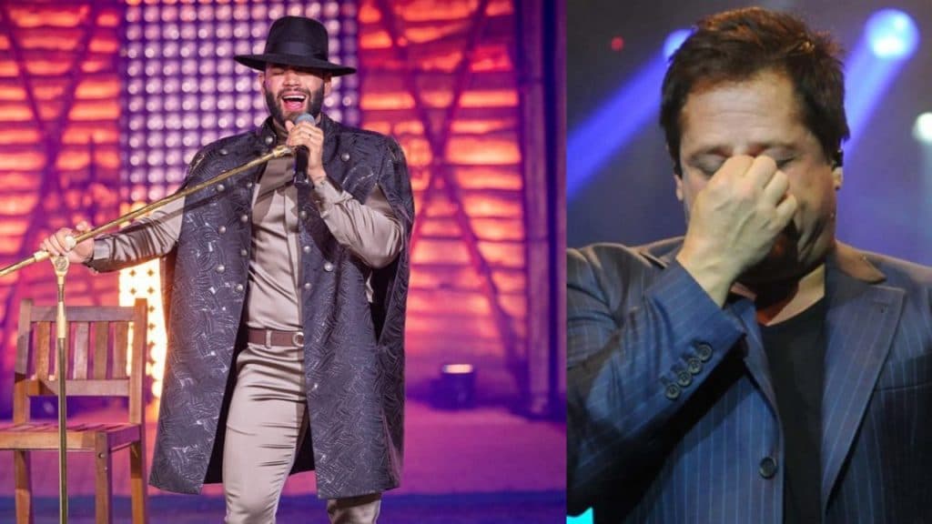 Gusttavo Lima e Leonardo abafam escândalo, criam intimidade anormal e real é exposta: "Me sentir próximo"