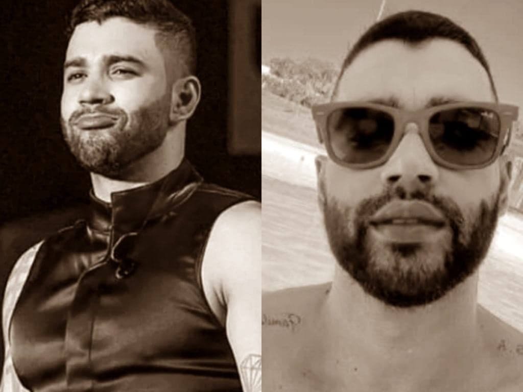 Vidente diz que Gusttavo Lima irá sofrer acidente arrasador e faz alerta: "Gravíssimo"