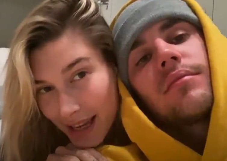 Justin Bieber anuncia reality show com Hailey Baldwin