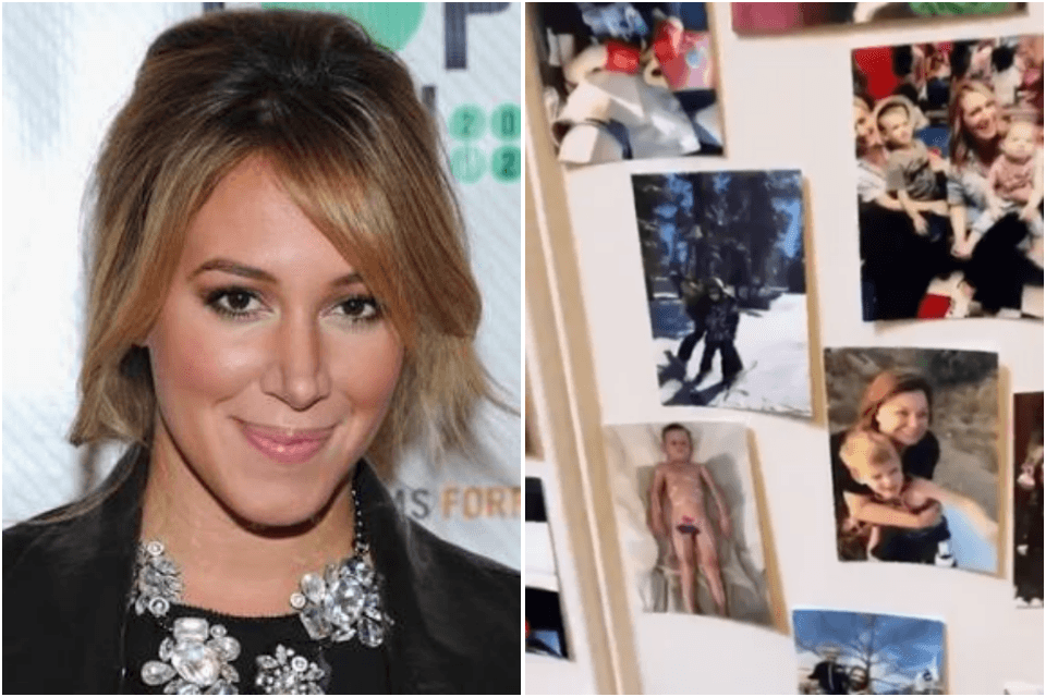 Hilary Duff, após acusações de tráfico sexual infantil, abre o jogo e verdade bombástica é exposta: "nojenta"