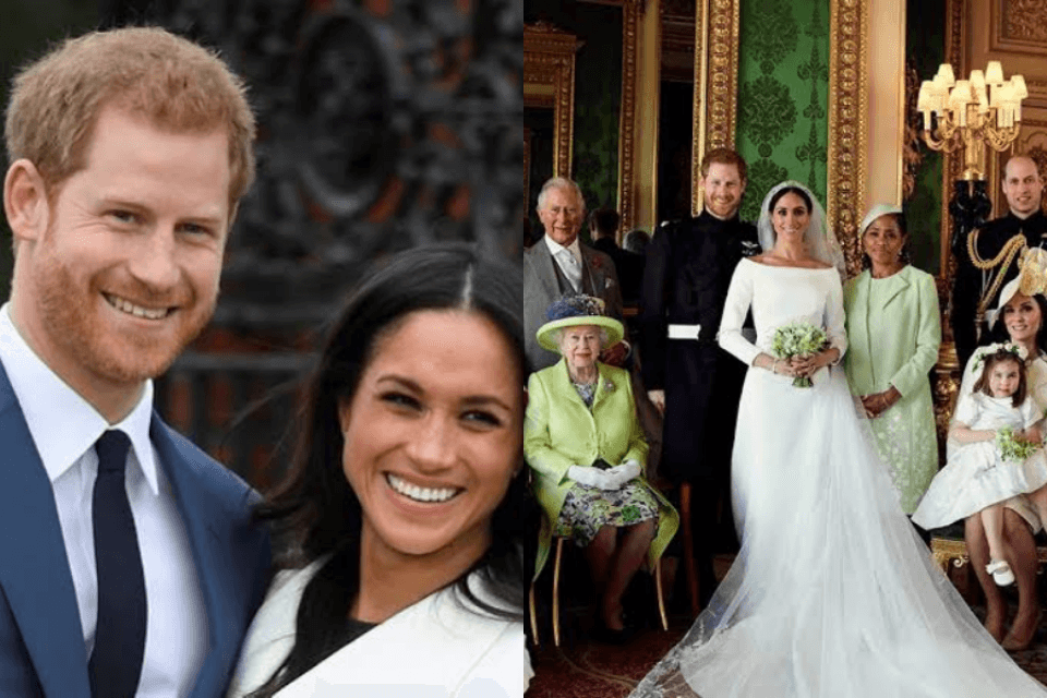 Barraco! Família real se envolve em escândalo com príncipe Harry e esposa após aniversário: "Chutados"