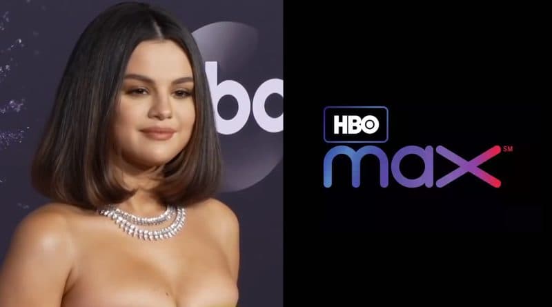 Selena Gomez mostra dotes culinários e leva fãs para programa do HBO MAX