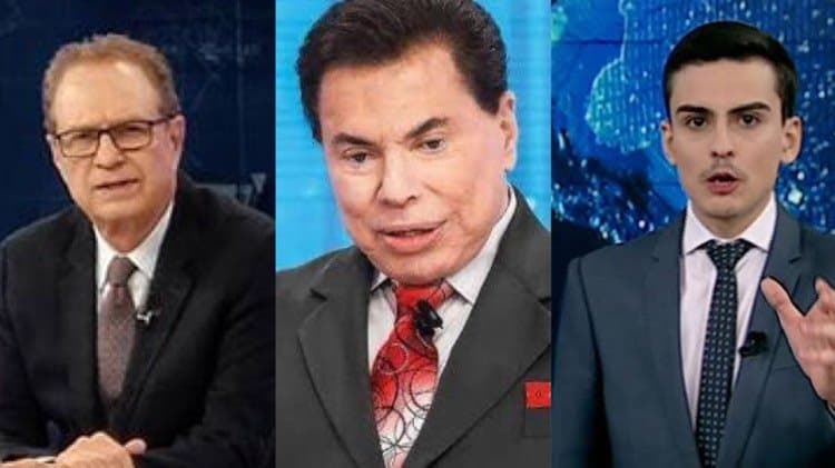 Hermano Henning, trocado por Dudu Camargo no SBT, revela mágoa e processo milionário contra Silvio Santos
