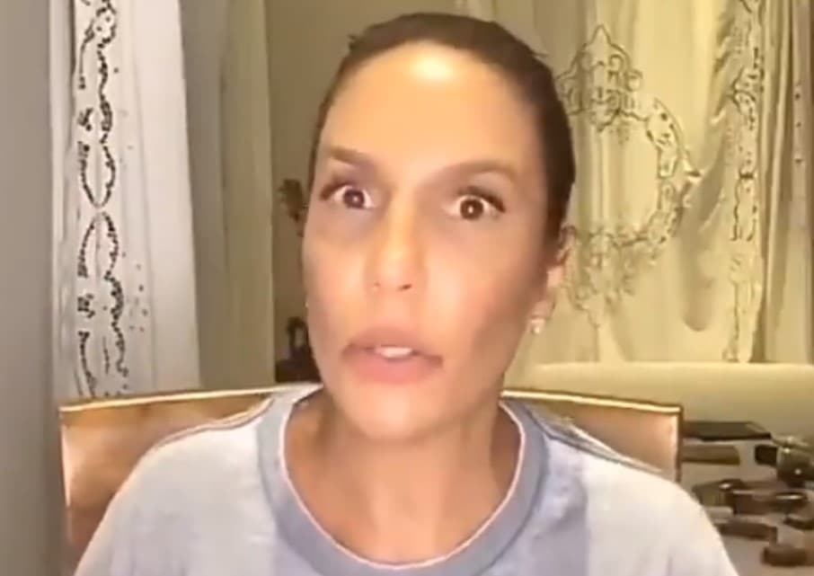 Ivete Sangalo, após notícia de rixa com Claudia Leitte, abre o jogo sobre concorrência na música e detona: "Abomino"