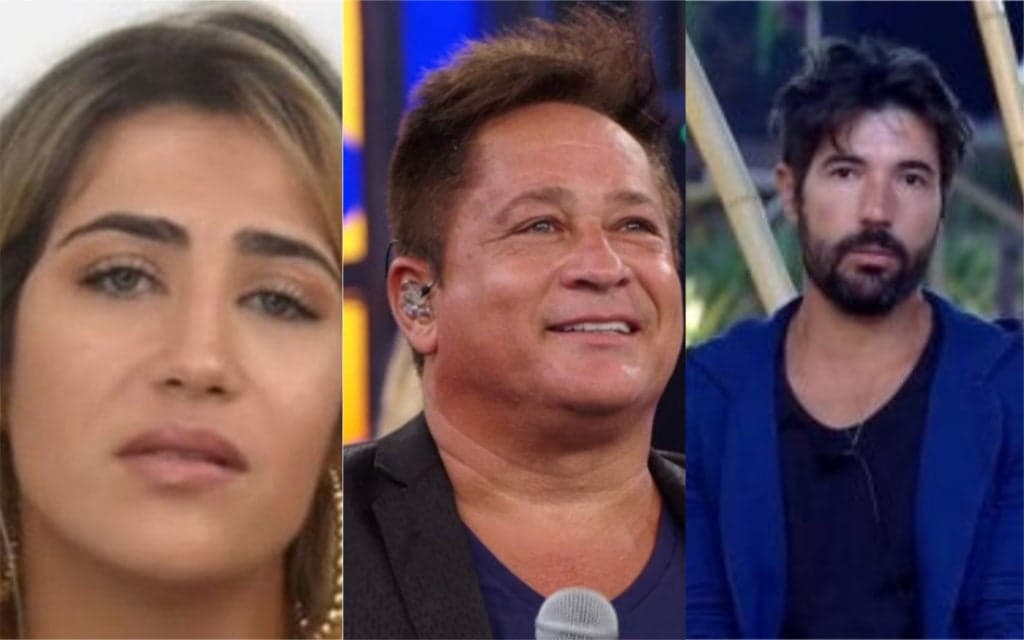 Sandro Pedroso, após fim cruel com Jessica Costa e guerra com Leonardo, tem situação exposta e reage: "Parte de mim"