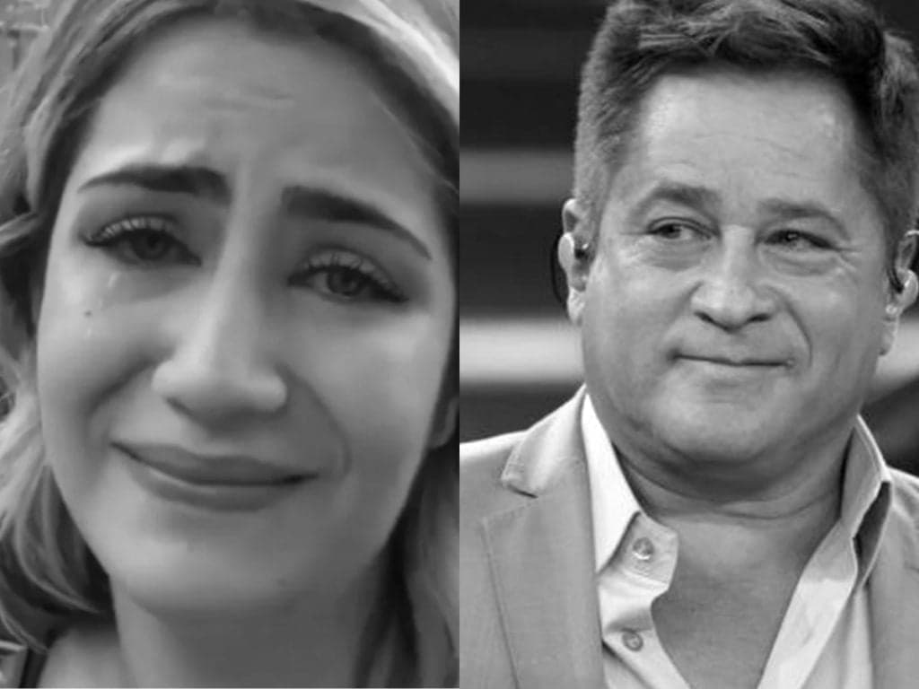Guerra com o pai Leonardo, verdade destruidora com marido e quase morte: Jéssica Costa tem sofrimento exposto