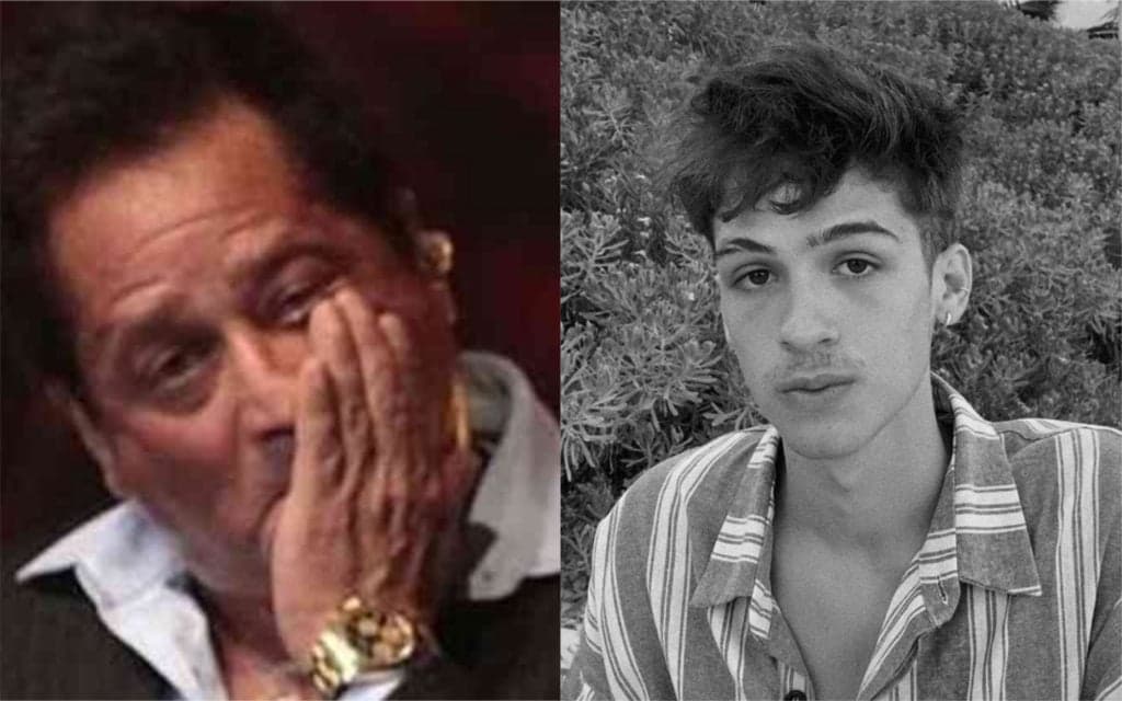 João Guilherme, filho de Leonardo, após surgir ensaguentado é hospitalizado com dores: "Processo cirúrgico''