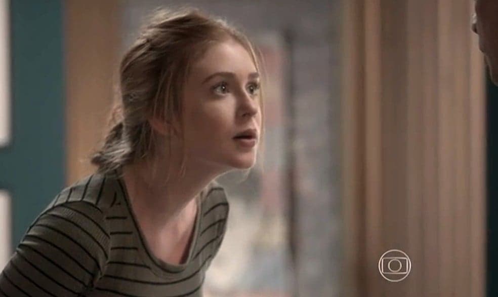 Totalmente Demais: Eliza é colocada em "jaula" e compra briga com Arthur