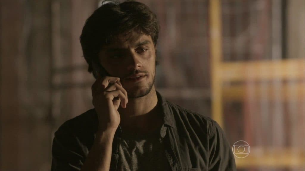 Totalmente Demais: Adeus Eliza! Jonatas ganha novo amor e tem noite ardente