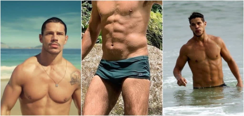 José Loreto volta a explodir com traição, Marina Ruy Barbosa é envolvida e ele assume brochada: "No banheiro"