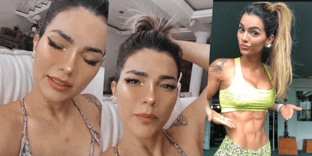 Bomba! Kelly Key aos 37 anos, escancara luta e anuncia câncer: "Estou pra falar disso há muito tempo"