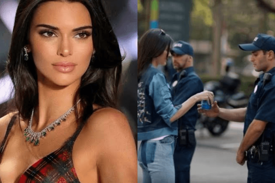 A casa caiu! Após grave acusação, Kendall Jenner se defende, tenta escapar mas é condenada judicialmente