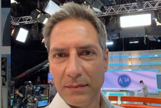 Luís Ernesto Lacombe se vinga da Globo e leva jornalista de peso da emissora para seu programa: "Os melhores"