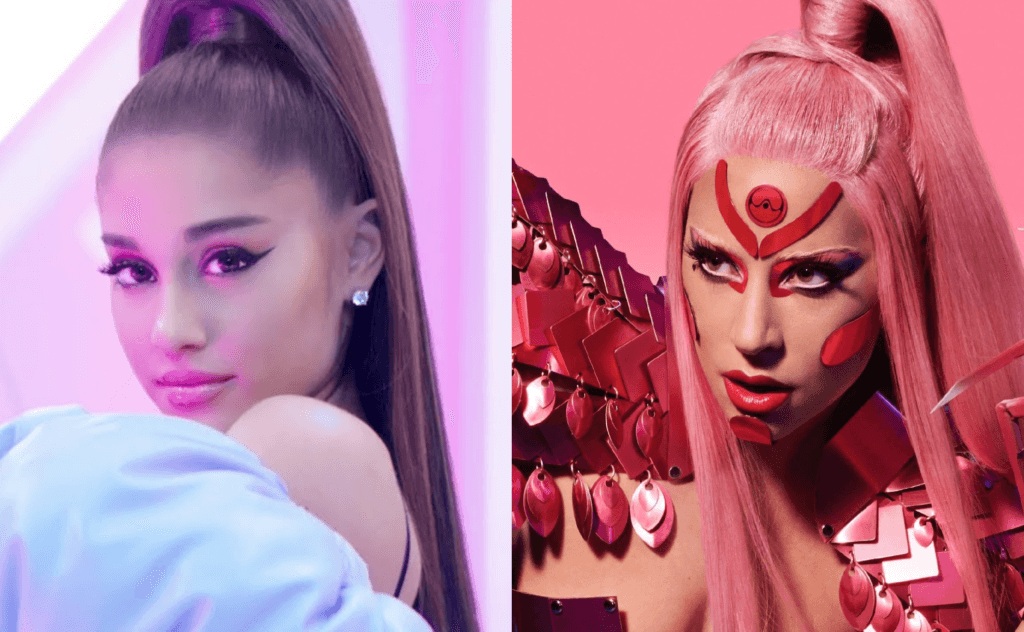 Rain On Me, sucesso de Lady Gaga e Ariana Grande, é banida de rádio e causa revolta: "tomar no c*"