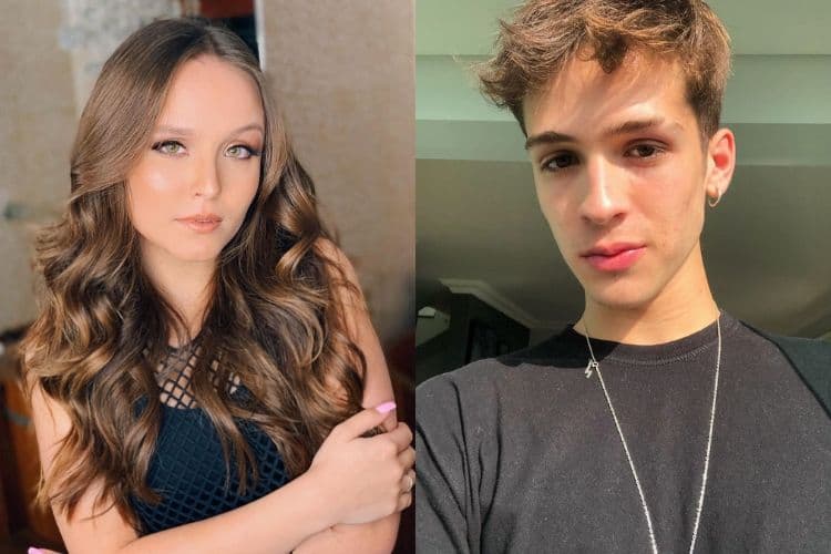 João Guilherme, filho de Leonardo, pode ser pai, Larissa Manoela é colocada contra a parede e atriz faz anúncio revelador