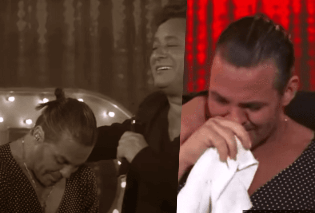 Guerra! Leonardo tem atrito, briga e confusão com Eduardo Costa em bastidor e farsa é divulgada: "Apenas por isso"