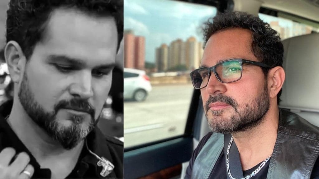 Luciano, da dupla com Zezé, após tapa e barraco com fim, é posto na parede e escancara a verdade: "Eu nunca falo"