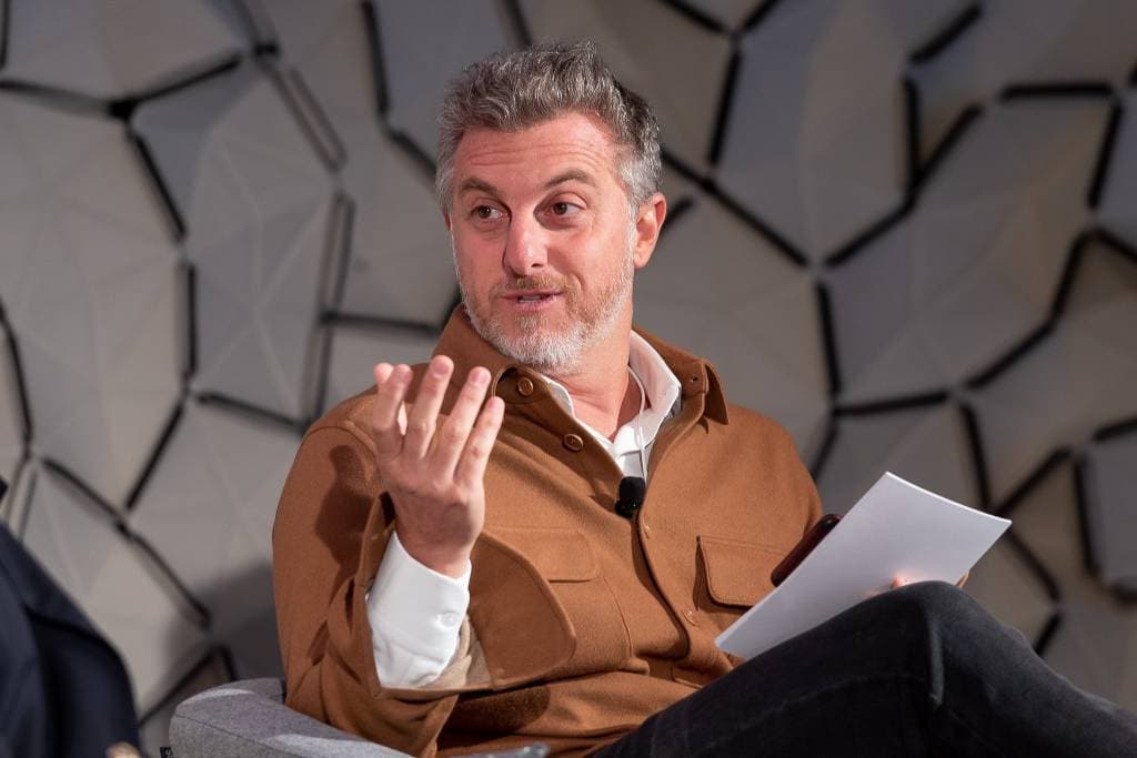 Luciano Huck detona Bolsonaro, critica Lula, e faz declaração contra o Brasil: "Descoordenado"