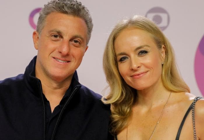 Luciano Huck diz o que família fará sobre vacina: "Ponto final"